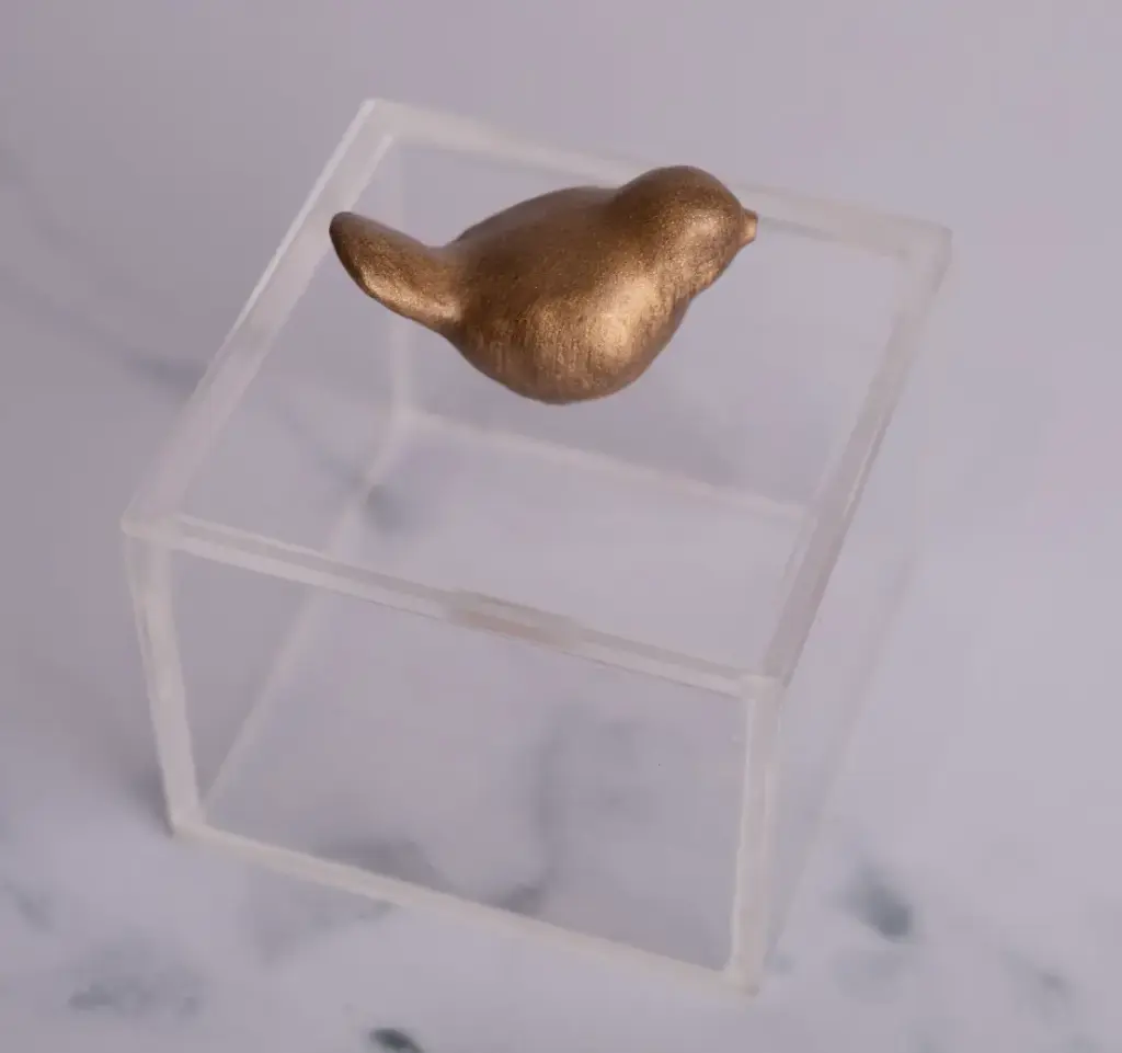 Caja mini