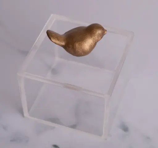 Caja mini