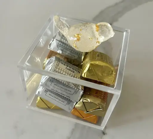 Caja mini c/ Chocolates