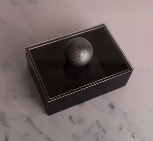 Caja chica